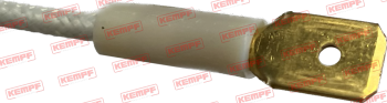 Preview: 21118 Kempf Halogen-Glühlampe 24V 70W  H3
